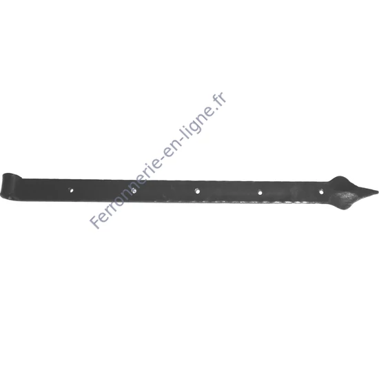 accessoire de ferronnerie