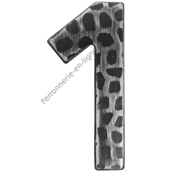 accessoire de ferronnerie