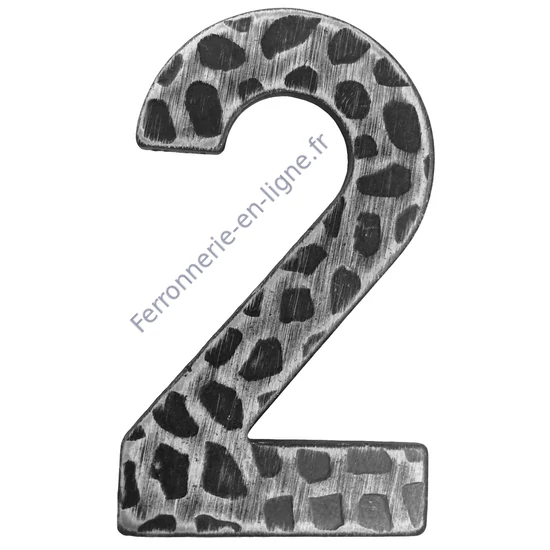accessoire de ferronnerie