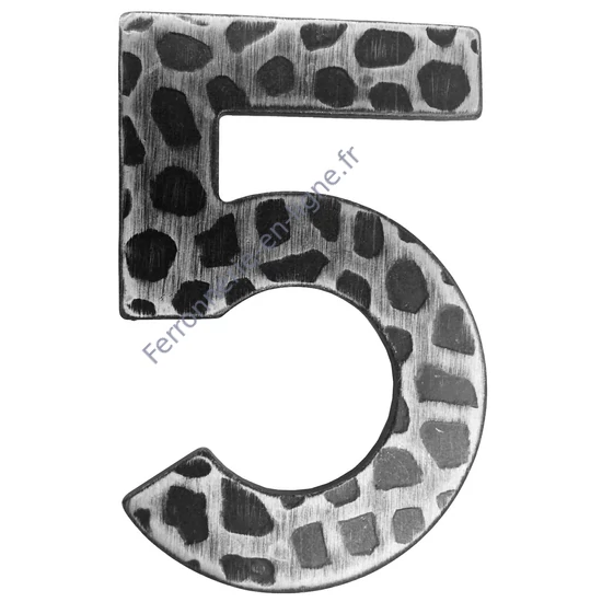 accessoire de ferronnerie