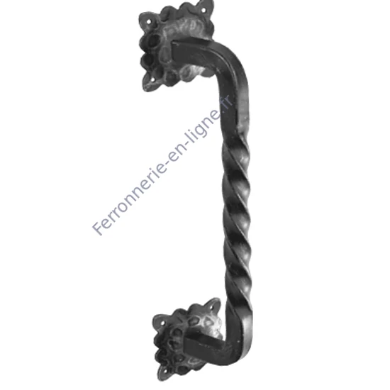 accessoire de ferronnerie