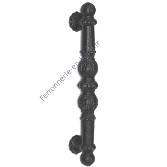 accessoire de ferronnerie