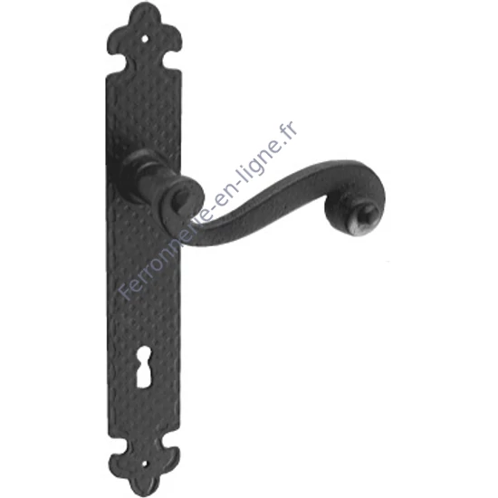 accessoire de ferronnerie