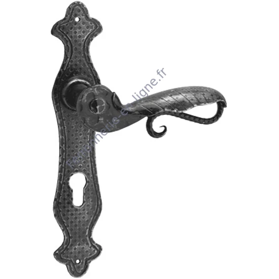 accessoire de ferronnerie