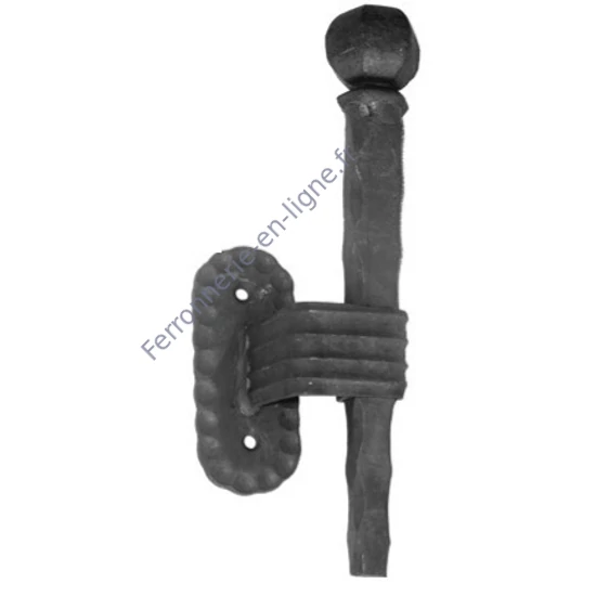 accessoire de ferronnerie