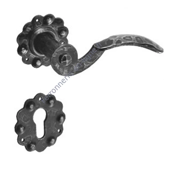 accessoire de ferronnerie