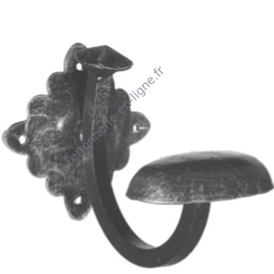 accessoire de ferronnerie