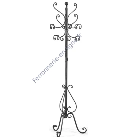 accessoire de ferronnerie