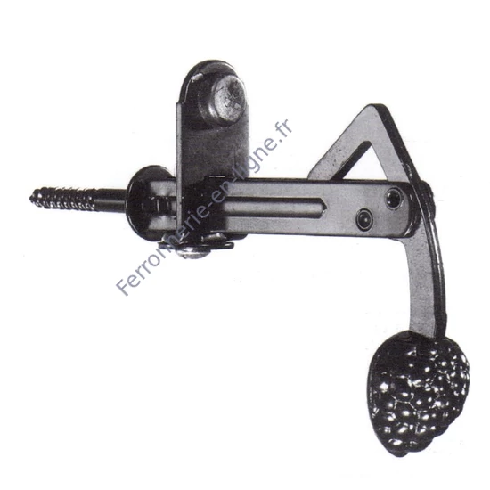 accessoire de ferronnerie