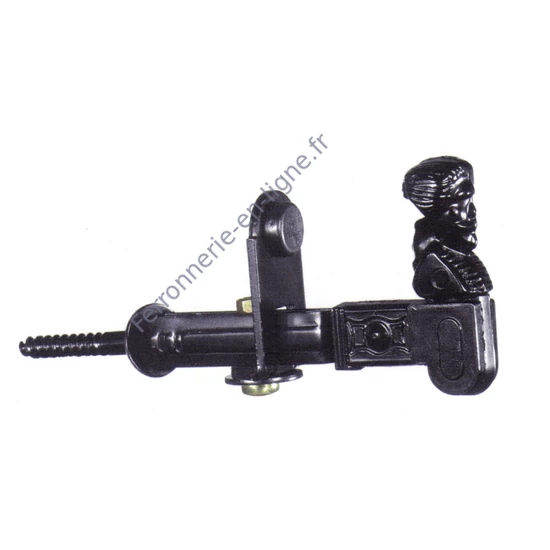 accessoire de ferronnerie
