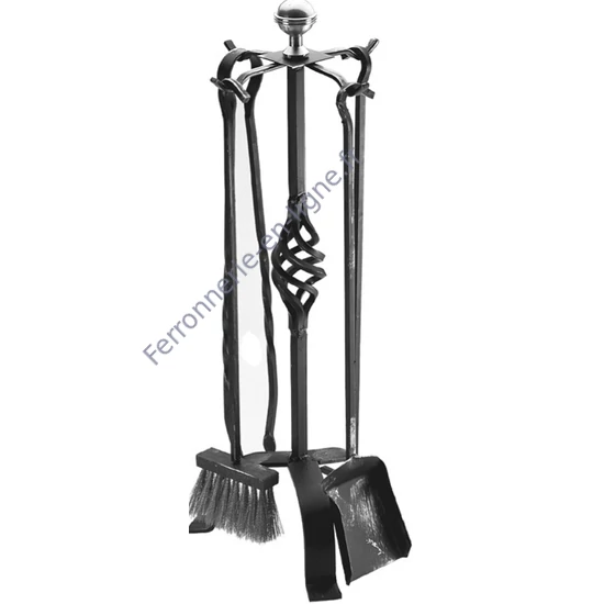 accessoire de ferronnerie