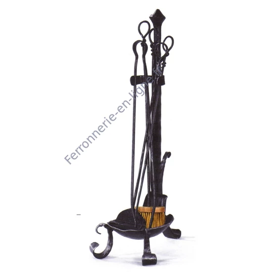 accessoire de ferronnerie