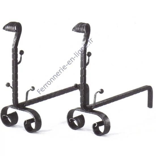 accessoire de ferronnerie