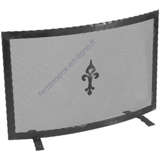 accessoire de ferronnerie