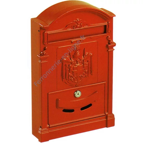 accessoire de ferronnerie