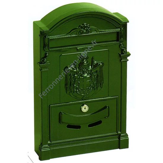 accessoire de ferronnerie