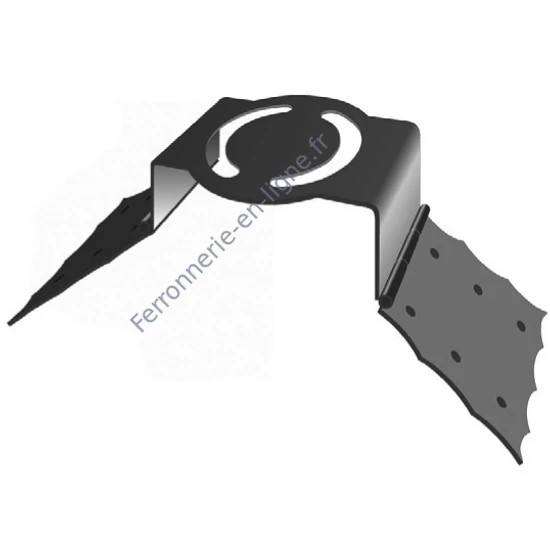 accessoire de ferronnerie