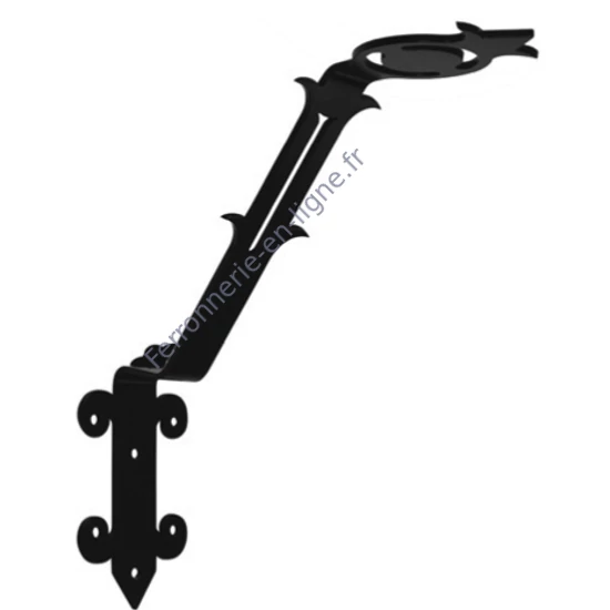 accessoire de ferronnerie