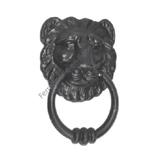 accessoire de ferronnerie
