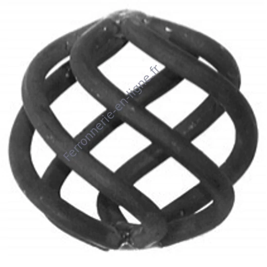 accessoire de ferronnerie