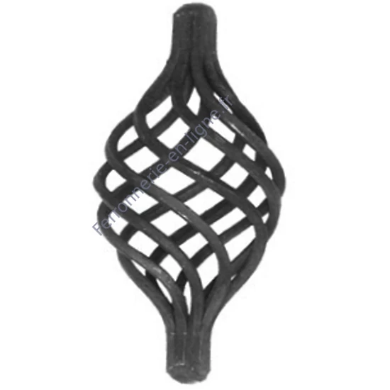 accessoire de ferronnerie
