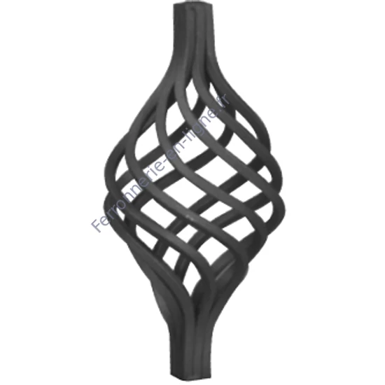 accessoire de ferronnerie
