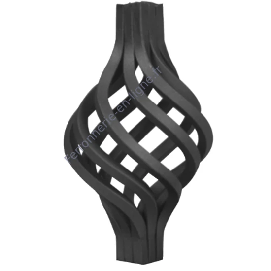 accessoire de ferronnerie