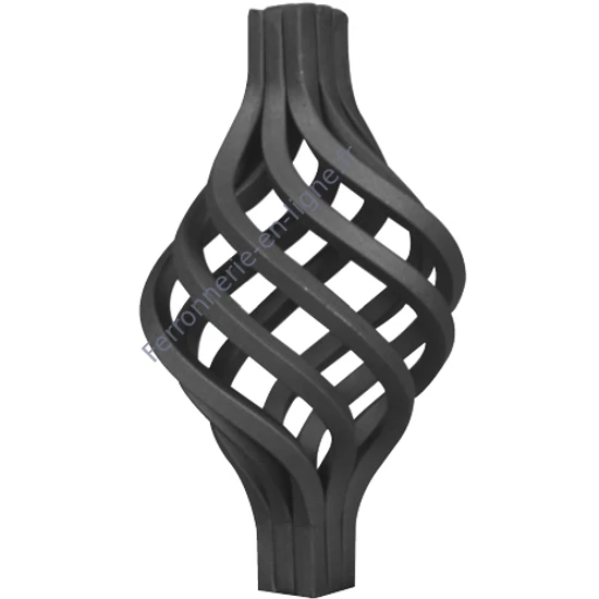 accessoire de ferronnerie
