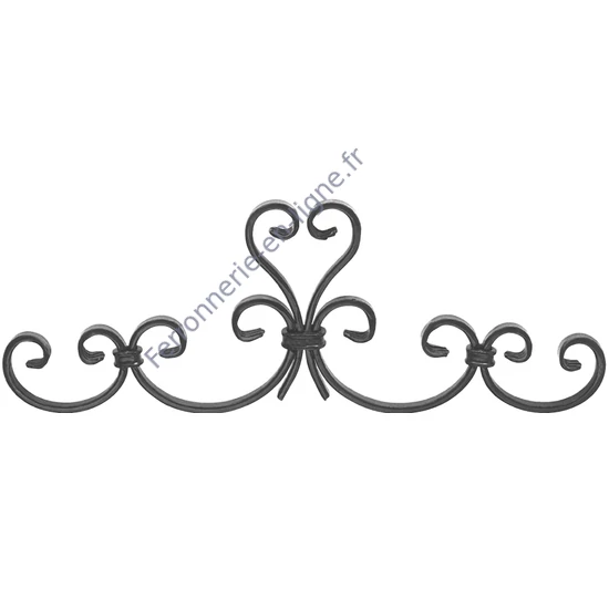 accessoire de ferronnerie