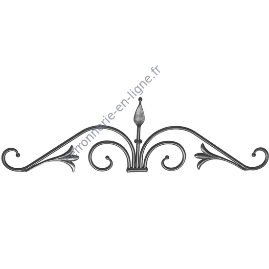 accessoire de ferronnerie