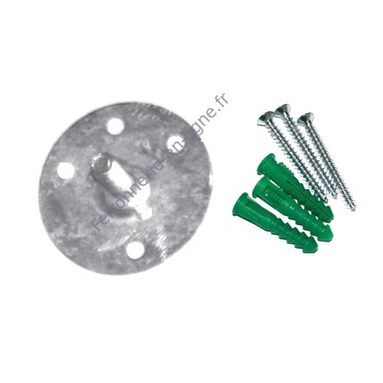 accessoire de ferronnerie