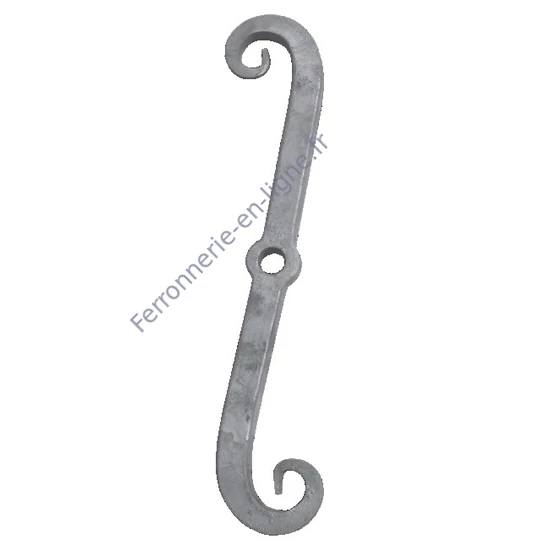 accessoire de ferronnerie