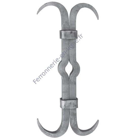 accessoire de ferronnerie