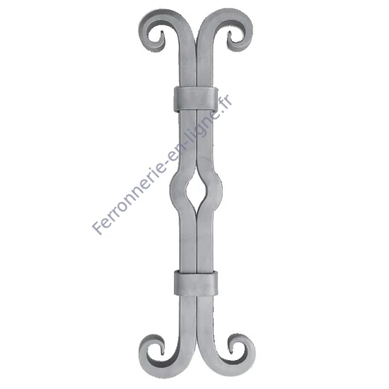 accessoire de ferronnerie