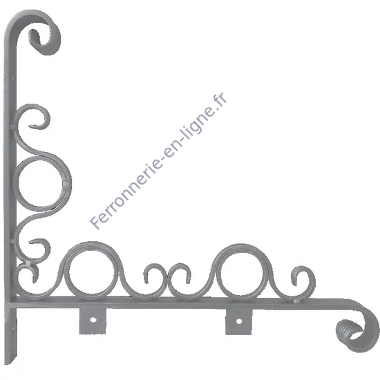 accessoire de ferronnerie