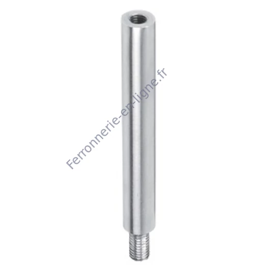 Pivot, inox (AISI 304)