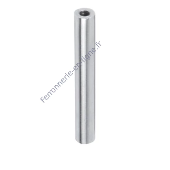 Pivot, inox (AISI 304)