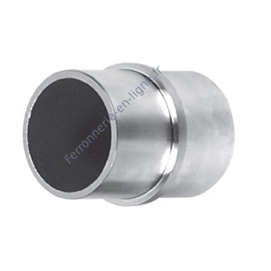 Raccord, inox (AISI 304), différentes dimensions