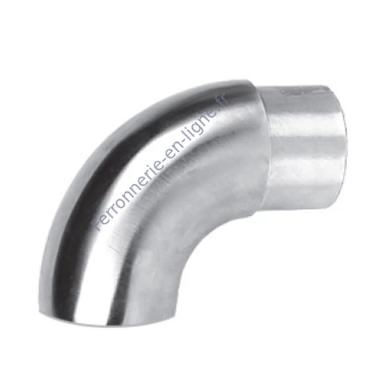 Embout, inox (AISI 304), différentes dimensions