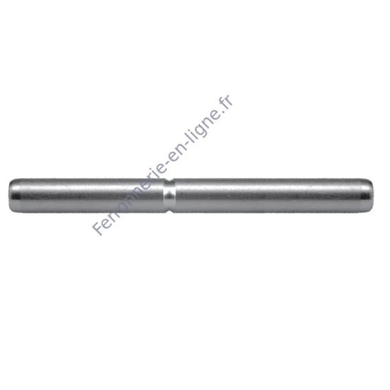 Connecteur pour câble inox, filetage intérieur dans le sens des aiguilles d'une montre, inox (AISI 316), différentes dimensions