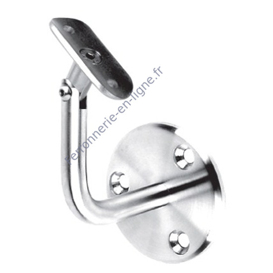 Main-courante En Inox Sur Mesure : Vente En Ligne De Tube En Inox 316