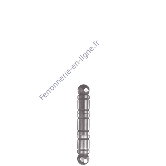 accessoire de ferronnerie