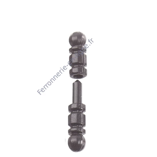 accessoire de ferronnerie