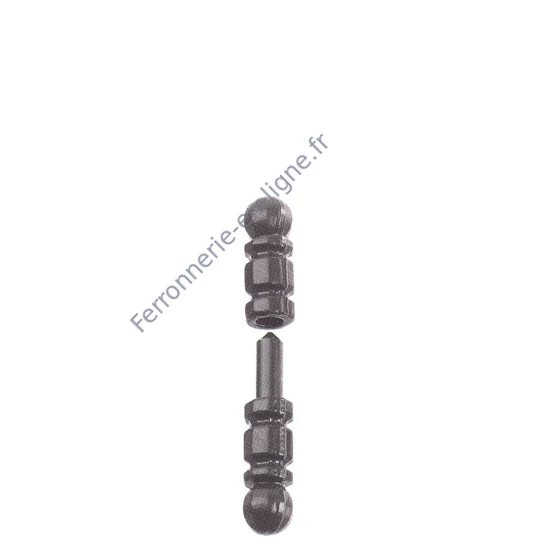 accessoire de ferronnerie