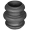 Garniture pour barreau, différentes dimensions de trous