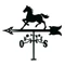 Girouette CHEVAL
