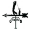 Girouette JEUX DE GOLF