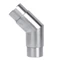 Raccord à 135°, inox (AISI 304), différentes dimensions