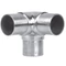 Raccord, inox (AISI 316), différentes dimensions
