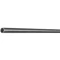 Tube rond pour chariot coulissant, inox (AISI 304)